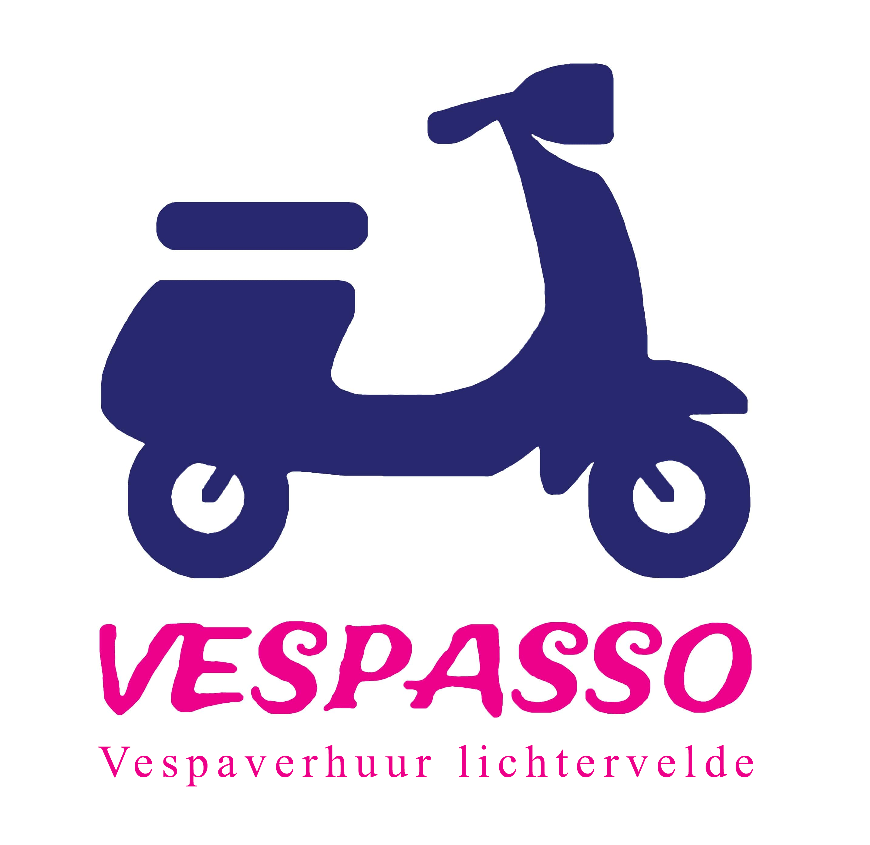 Vespasso logo